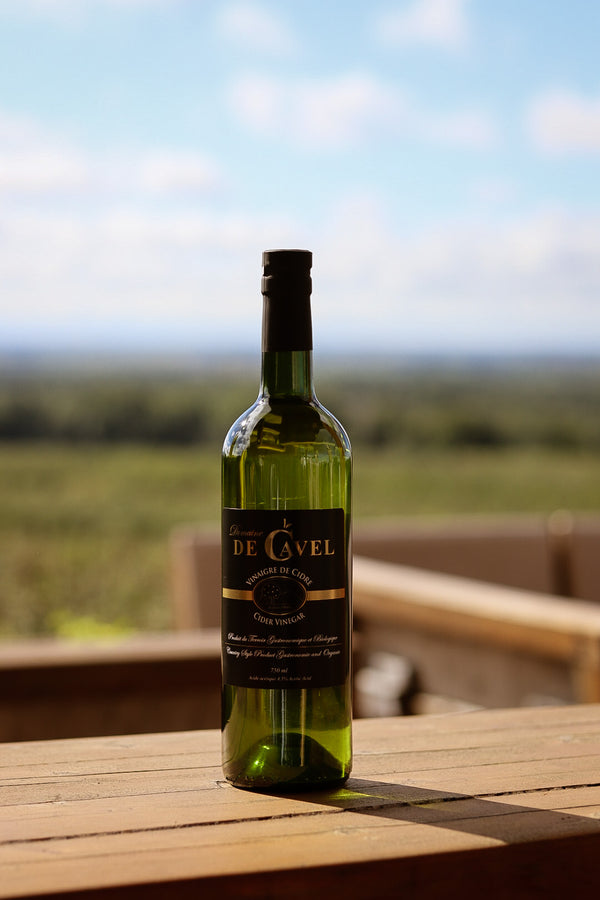 Vinaigre de cidre