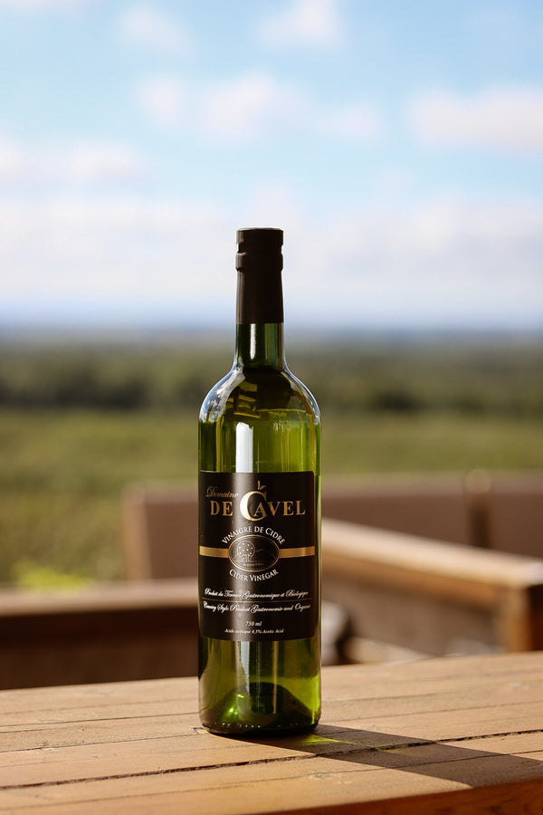 Vinaigre de cidre