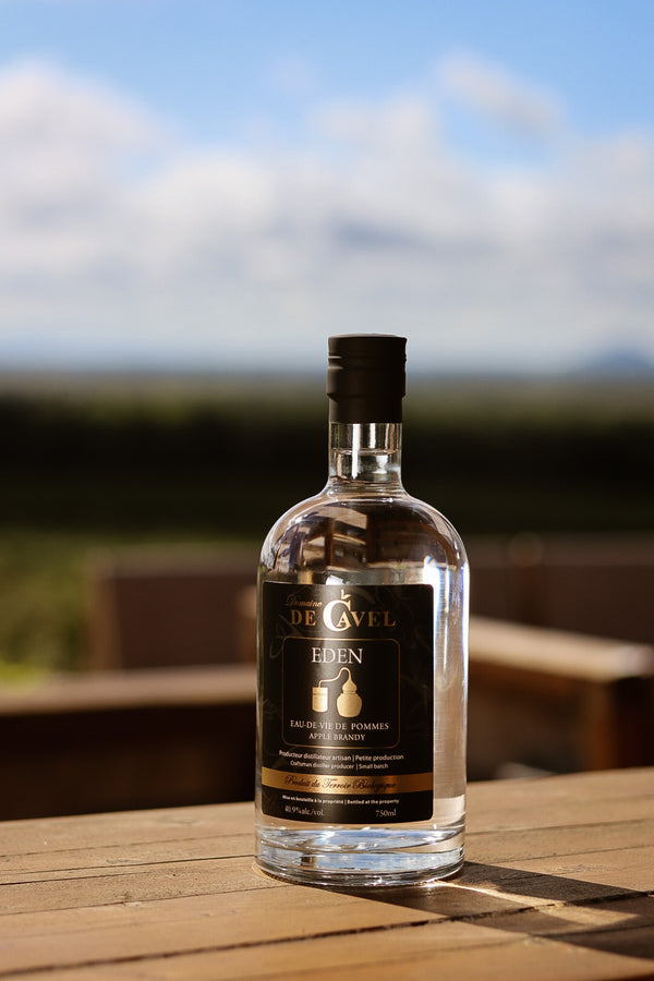 Eden eau-de-vie