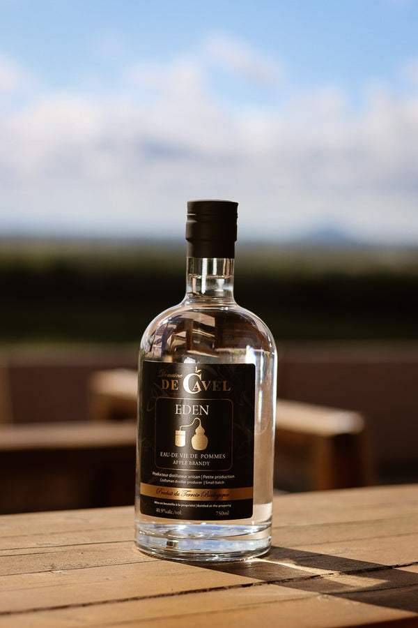 Eden eau-de-vie
